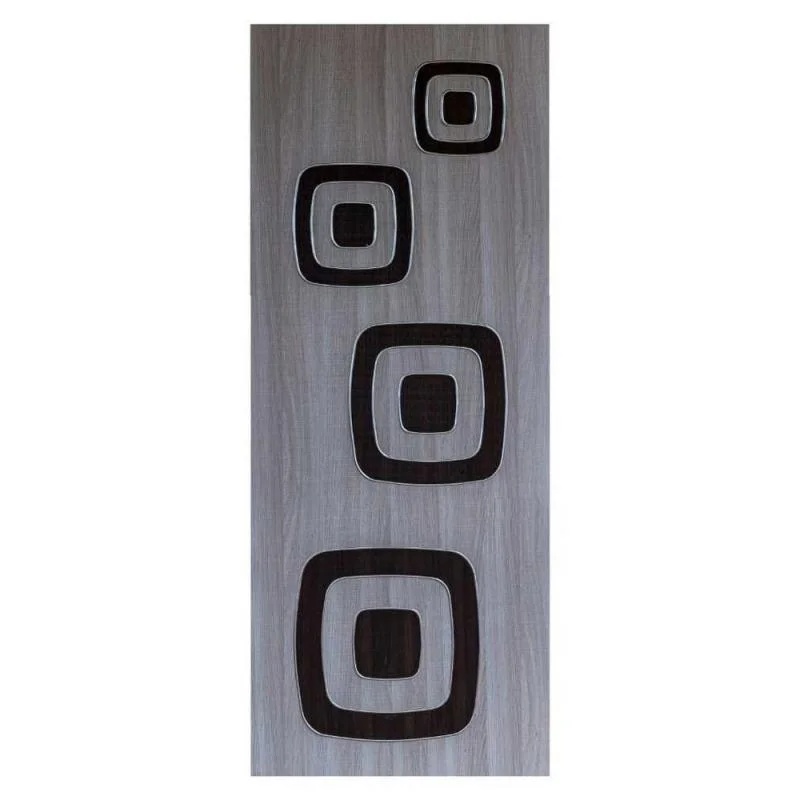Steel Beeding Doors