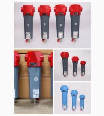 Compressor Filters