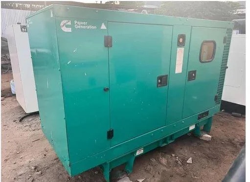 40kVA Cummins Diesel Generator