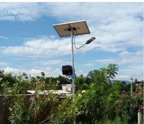 Solar Outdoor Light