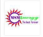MSM ENERGY ENTERPRISES