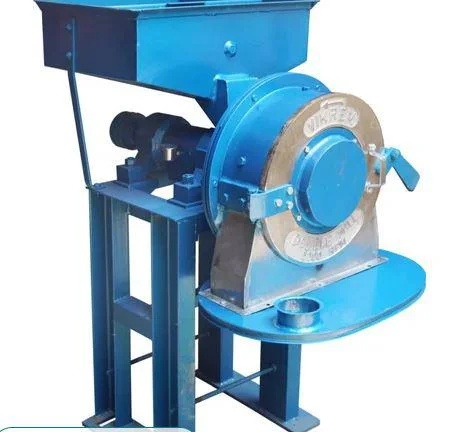 Pulverizing Mills