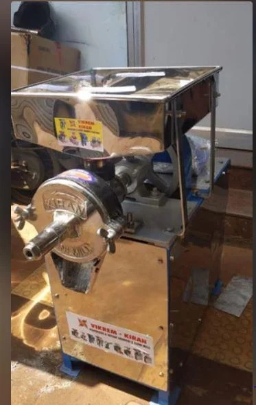 Stainless Steel Commercial Wet Grinder