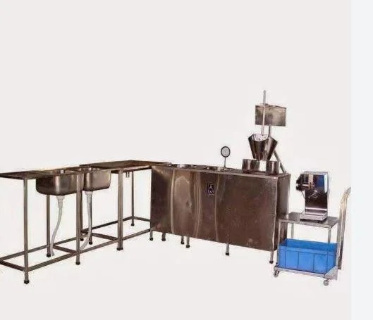 Chicken Processing Machine