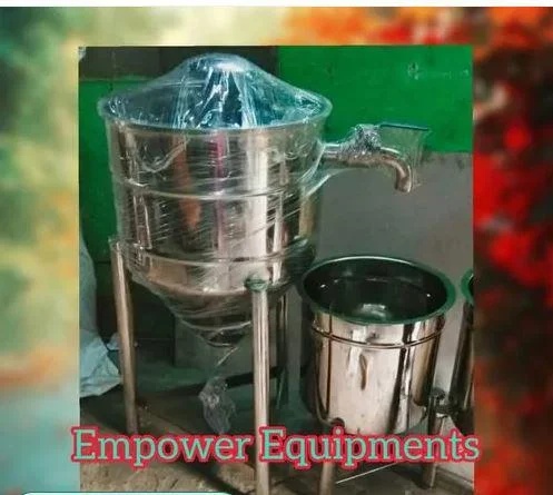 Rice Washer Machine