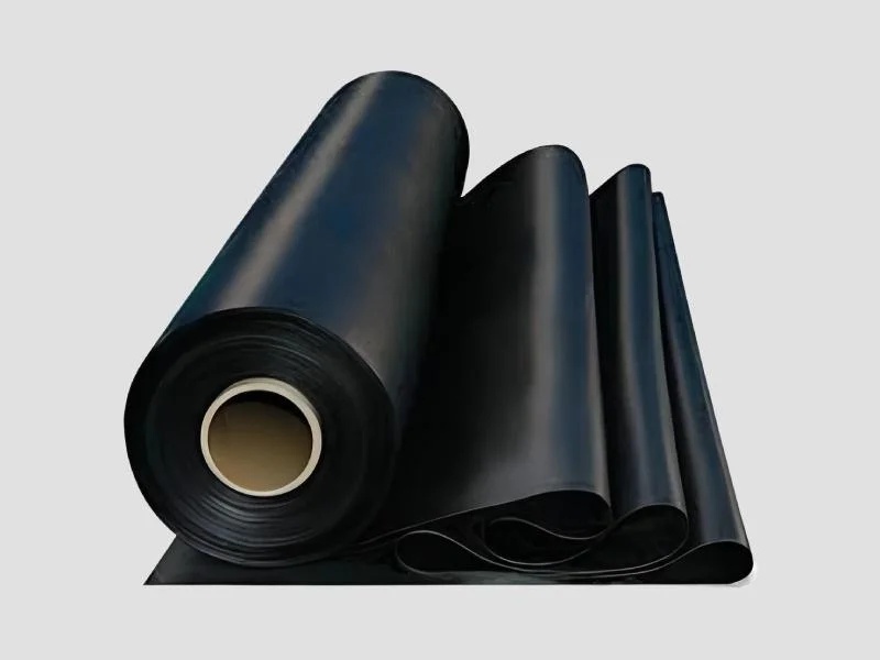 EPDM Rubber Sheet Electrical And Industrial Application