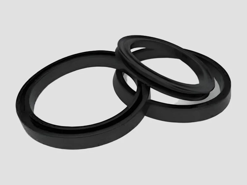 O Ring Gasket Natural Rubber Industrial Sealing Component
