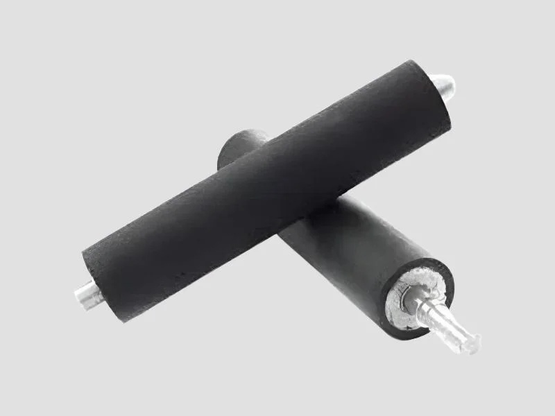 Rubber Rollers Wheels And  Industrial Motion Parts