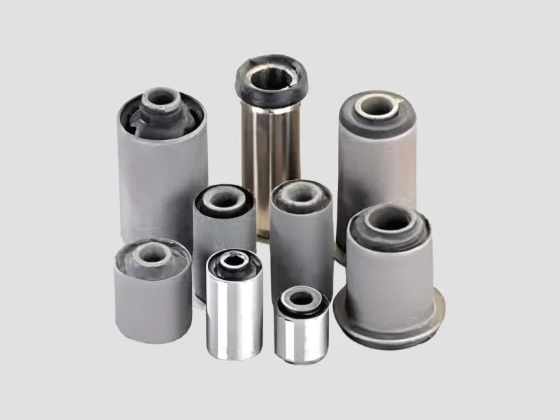 Rubber Washers Bushings And Mountings