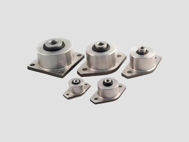 Application Specific Rubber Products