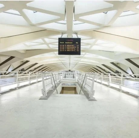 High-Quality Mezzanine Floors