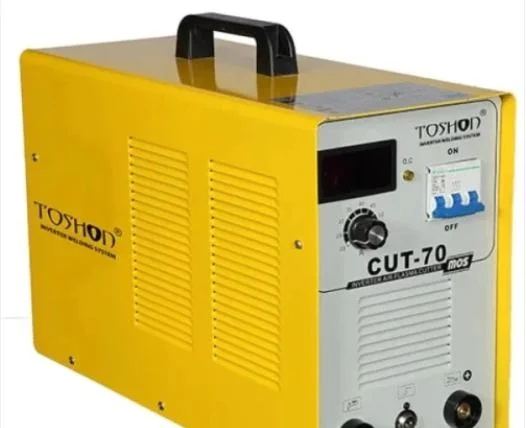 Toshon CUT 70 Mosfet Welding Machine