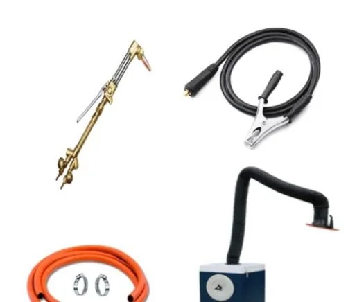 Toshon CUT 70 Mosfet Welding Machine