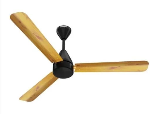 Energy-Efficient BLDC Ceiling Fan â€“ Low Power Consumption, High Air Delivery