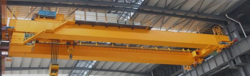 EOT Crane Erection, Installation, Alignment & Commissioning Services