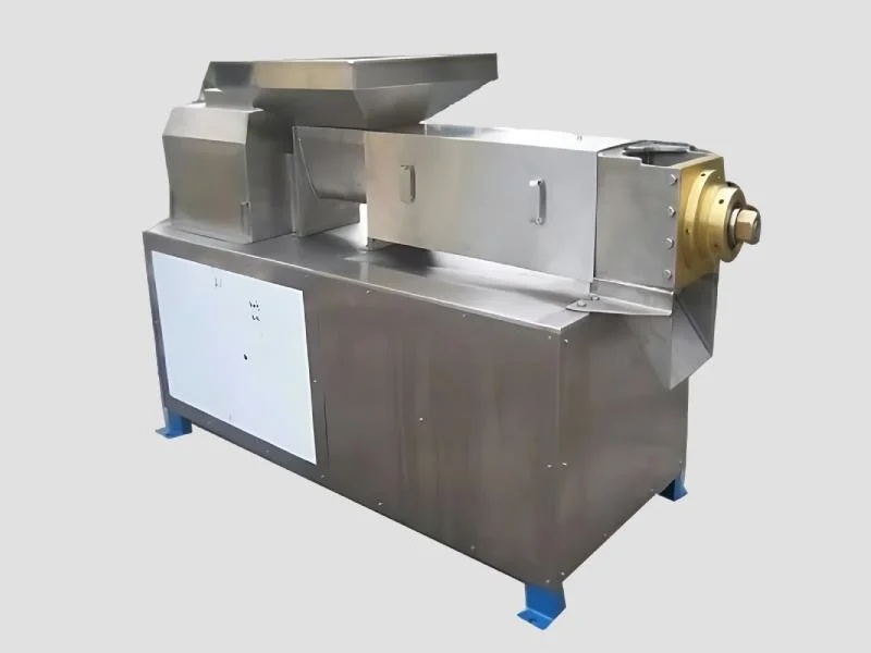 Automatic Industrial Orange Juice Extractor