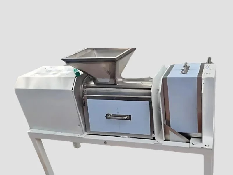 Juice Extraction And Processing Machines