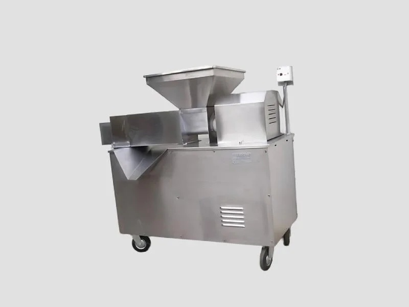 Coconut Milk Processing Machine