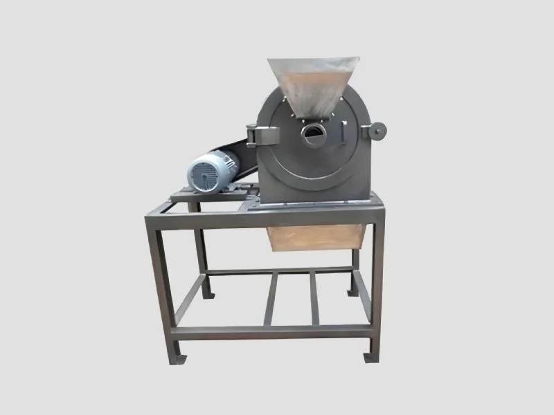 Coconut Pulveriser Machine