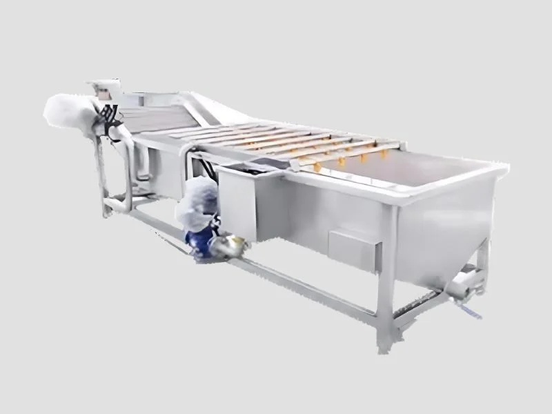 Coconut Washing Unit