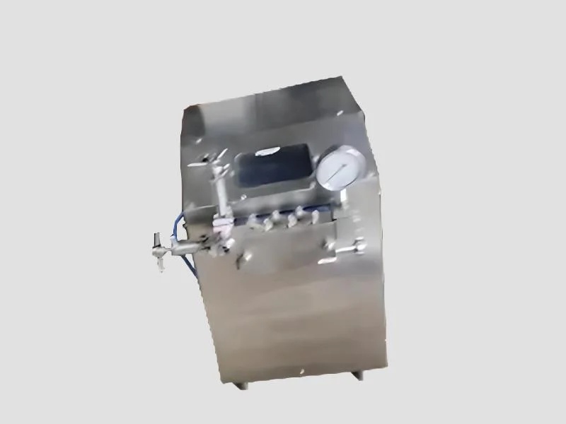 Other Food And Beverage Processing Machines