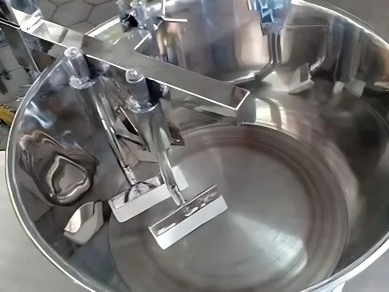MARIA Virgin Coconut Oil Machine Hot Processing