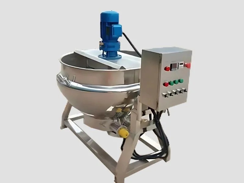  MARIYA Ayurvedic & Herbal Machine Manufacturer 
