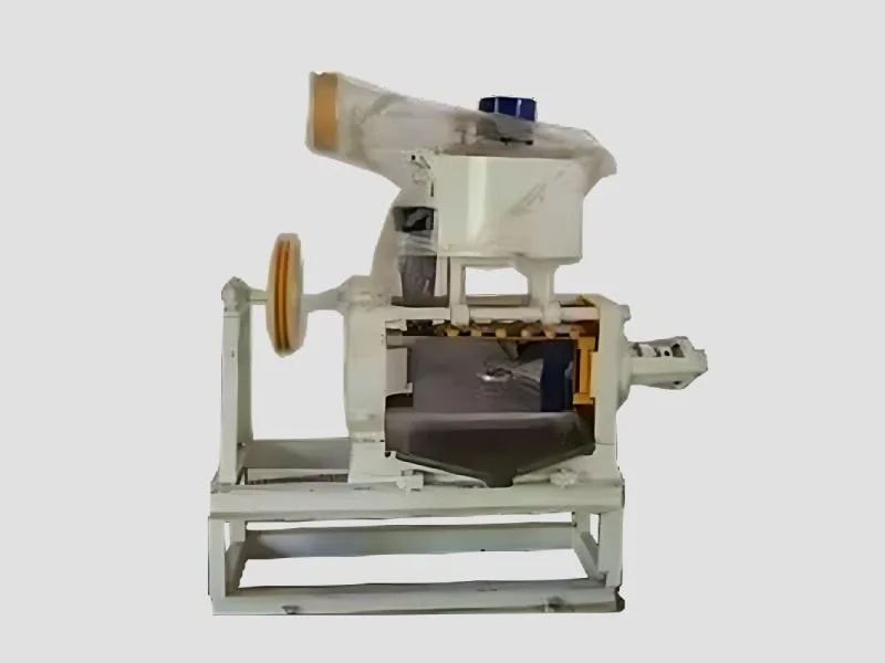 MARIYA Extra Virgin Oil Extraction Machine