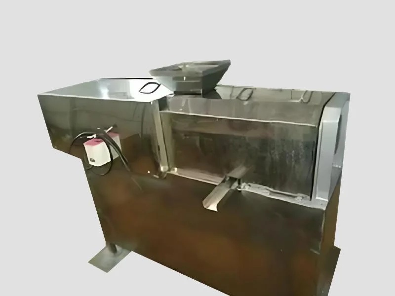 MARIYA Garlic Juice Extractor Machine
