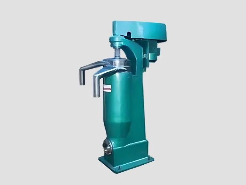 MARIYA Oil Centrifuging Machine