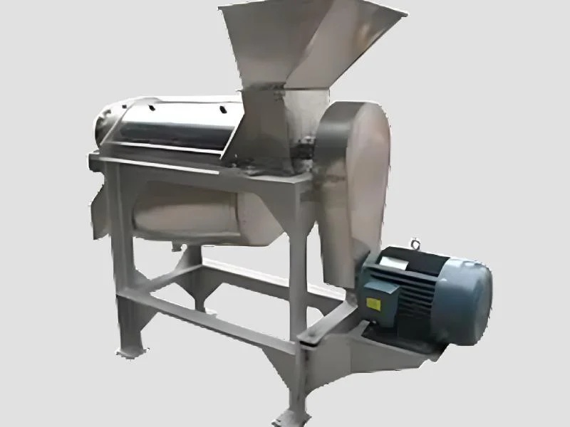 MARIYA Semi Automatic Herbal Juice Extractor Machine