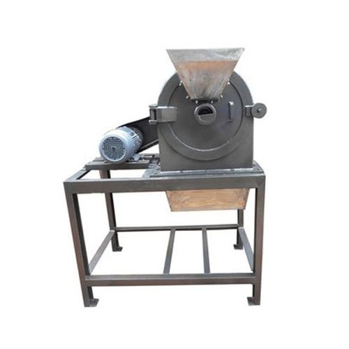 Mariya Coconut Pulverizer / Crusher Machine 2 hp 250 kg/hr 