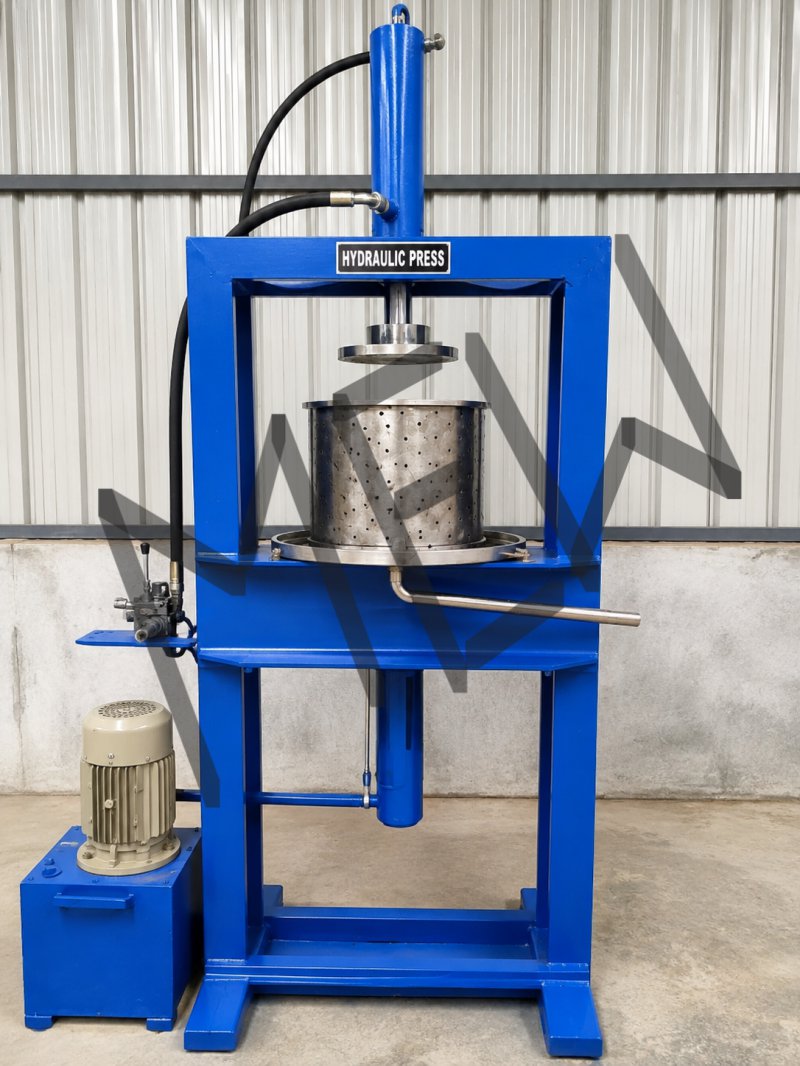 Mariya Hydraulic Press