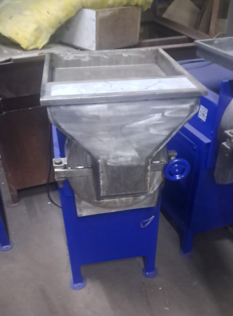 Mariya Pulverizer Machine 