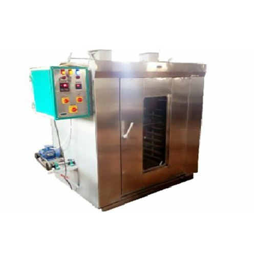 Mariya Tray Dryer/ Oven -24 tray 