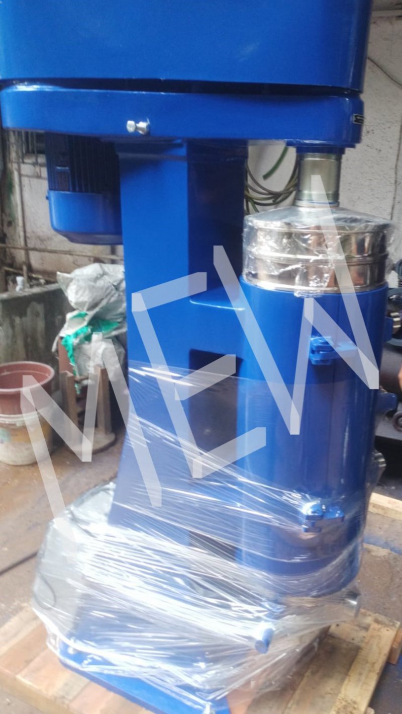 Mariya Tubular Centrifuge, 2HP 