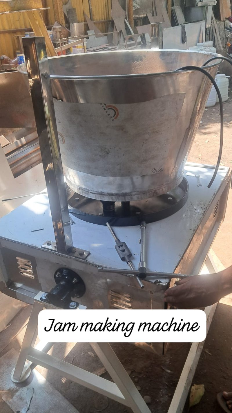 Mariya VCO Cooker 