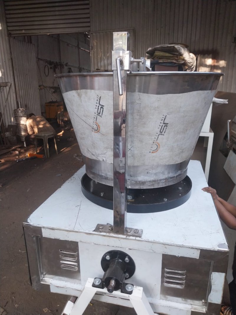 Mariya Vco Cooker Machine 