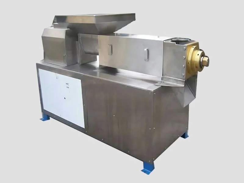 Tomato Juice Extractor Machine