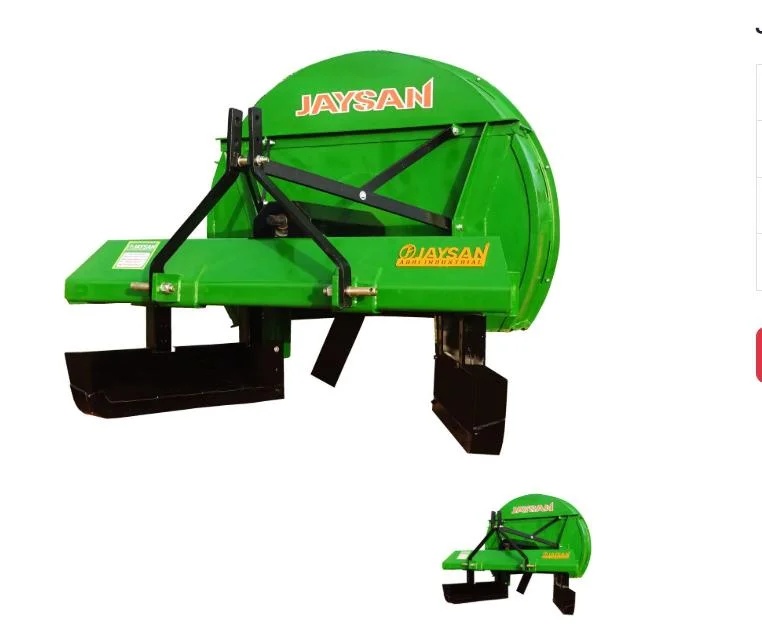 JAYSAN Banana Stem Chopper