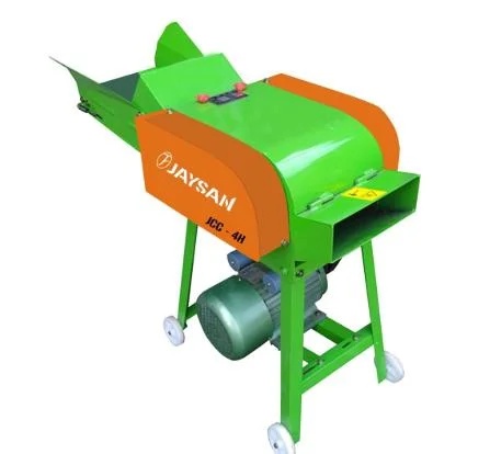 JAYSAN Chaff Cutter