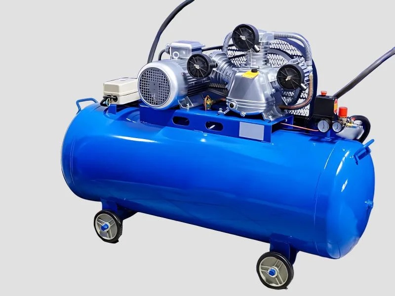 Air Compressor Dealers