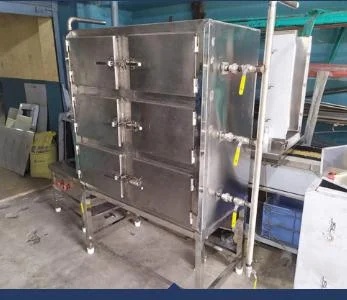 High-quality Stainless Steel Idli Steame