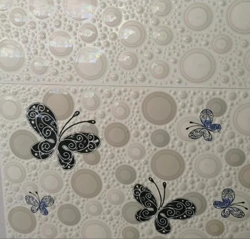 Customized Designer Tiles