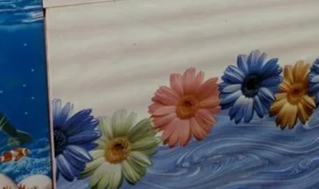 Customized Designer Tiles