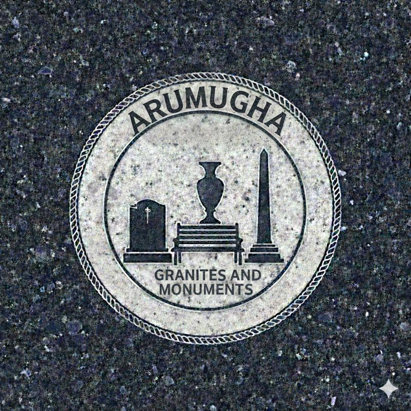 Arumugham Granites And Monuments