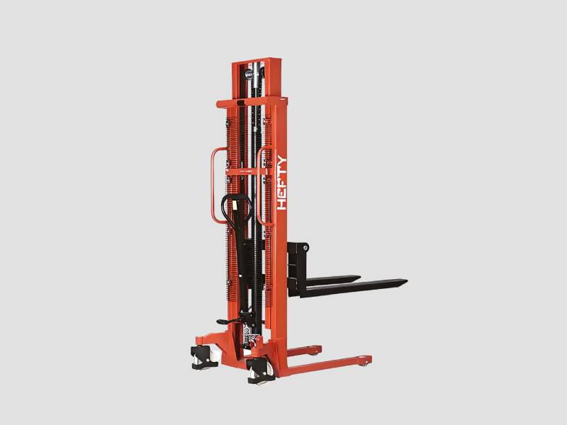 Stacker