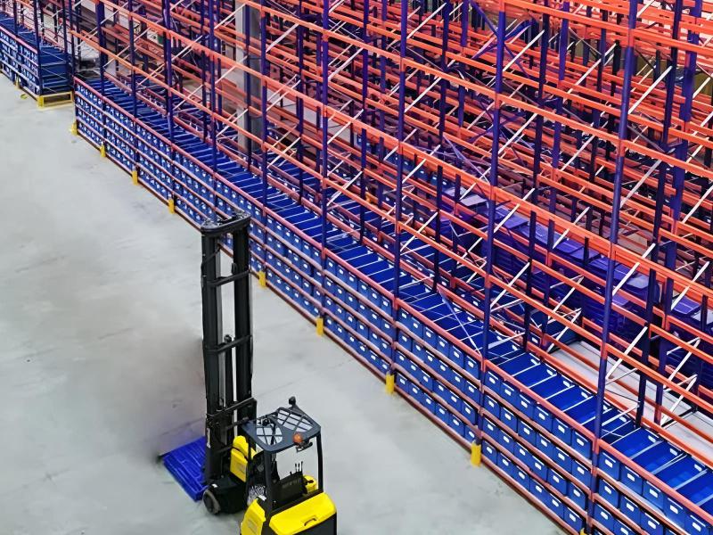 Storage Racks