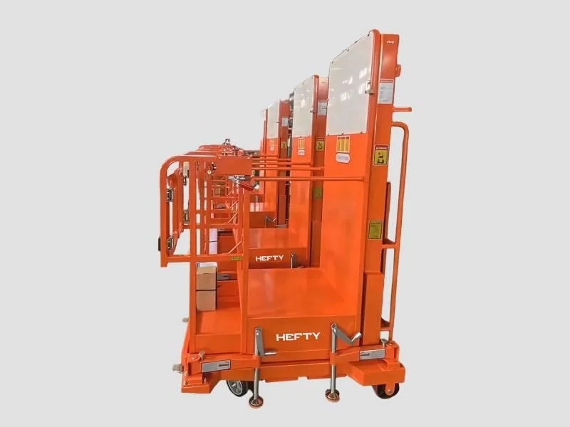 Order Picker