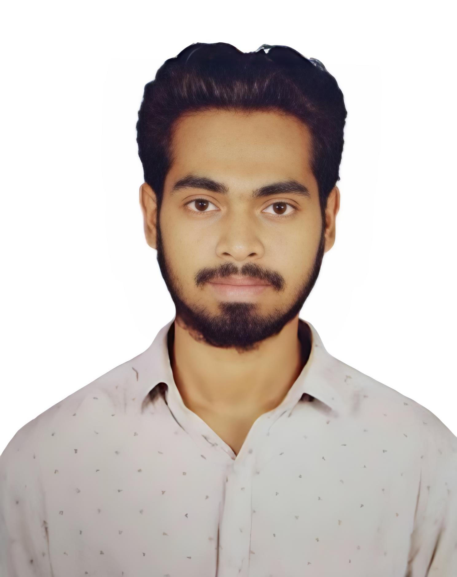 Mohammed Hussain